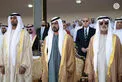 Under the patronage of the UAE President, Khaled bin Mohamed bin Zayed attends Police College graduation ceremony