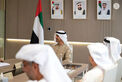Hamdan bin Mohamed bin Zayed chairs Smart and Autonomous Systems Council meeting