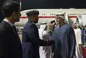Crown Prince of Abu Dhabi arrives in Athens on official visit to Greece