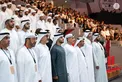 Zayed bin Mohamed bin Zayed inaugurates 17th Abu Dhabi World Professional Jiu-Jitsu Championship