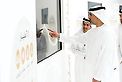 Under the directives of the UAE President, Khaled bin Mohamed bin Zayed inaugurates expansion of Al Falah housing project