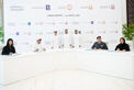 Theyab bin Mohamed bin Zayed Witnesses signing of the Service Level Agreements to Establish the Child Center