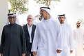 Khaled bin Mohamed bin Zayed approves Mina Zayed Fisherman’s Wharf development plans 