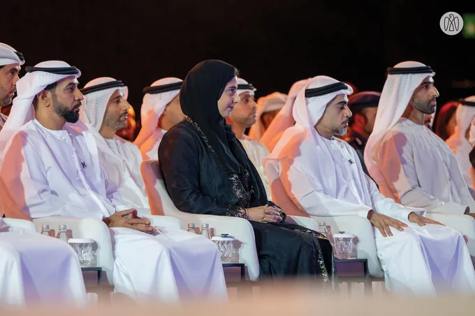 Under the patronage of the UAE President.. Khaled bin Mohamed bin Zayed honours winners of Sheikh Khalifa Excellence Award
