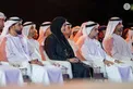 Under the patronage of the UAE President.. Khaled bin Mohamed bin Zayed honours winners of Sheikh Khalifa Excellence Award