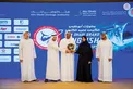 Ahmed bin Hamdan awards winners of Abu Dhabi Grand Kingfish Championships 2025