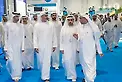 Khaled bin Mohamed bin Zayed attends Annual Investment Meeting 2023