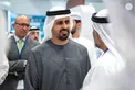 Theyab bin Mohamed bin Zayed visits 5th Make it in the Emirates