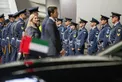 Crown Prince of Abu Dhabi arrives in Athens on official visit to Greece