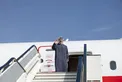 Crown Prince of Abu Dhabi concludes official visit to Greece