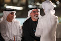 Khaled bin Mohamed bin Zayed attends Abu Dhabi Government’s Ramadan majlis Barzat Abu Dhabi