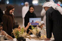 Khaled bin Mohamed bin Zayed attends Abu Dhabi Government’s Ramadan majlis Barzat Abu Dhabi