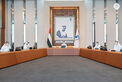 Khaled bin Mohamed bin Zayed chairs meeting of Executive Committee of Board of Directors of ADNOC