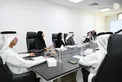 Khalid bin Zayed chairs inaugural Board of Trustees meeting of Abu Dhabi Excellence Award for People of Determination Inclusion – Damj