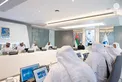 Khaled bin Mohamed bin Zayed chairs meeting of Executive Committee of ADNOC Board of Directors