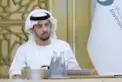 حمدان بن زايد يترأس اجتماع مجلس إدارة هيئة البيئة - أبوظبي