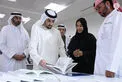 Hamdan bin Zayed inaugurates Plant Genetic Resources Centre in Al Ain