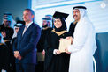 Abdullah bin Zayed attends Shapers of Tomorrow graduation ceremony at Anwar Gargash Diplomatic Academy