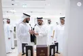 Hamdan bin Zayed inaugurates campus of Mohamed Bin Zayed University for Humanities in Al Dhafra Region