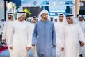 Under the Patronage of the UAE President, Abdullah bin Zayed inaugurates 35th Abu Dhabi International Book Fair
