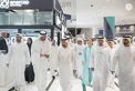 Hamdan bin Zayed attends 4th Make it in the Emirates