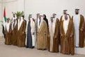 Before the UAE President and in the presence of Crown Prince of Abu Dhabi, Abu Dhabi Executive Council’s new members take oath of office