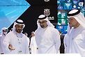 Khaled bin Mohamed bin Zayed Visits GITEX Global 2022