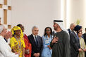UAE President honours global dignitaries for contributions to success of COP28