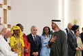 UAE President honours global dignitaries for contributions to success of COP28