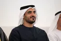 Zayed bin Mohamed bin Zayed attends Al Shehhi and Al Suwaidi wedding reception