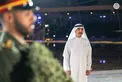 Ruler of Umm Al Quwain witnesses Commemoration Day ceremony at Wahat Al Karama