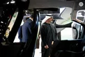 Khaled bin Mohamed bin Zayed attends the 4th Make it in the Emirates forum