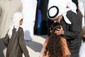 Khaled bin Mohamed bin Zayed reviews Al Hosn Festival’s heritage, cultural and artistic events