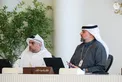 Khaled bin Mohamed bin Zayed chairs Abu Dhabi Executive Council meeting