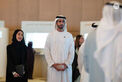Theyab bin Mohamed bin Zayed attends inaugural Erth Zayed Philanthropies Forum in Abu Dhabi