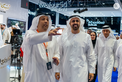 Under the patronage of Mansour bin Zayed, Theyab bin Mohamed bin Zayed inaugurates Global Media Congress 2024