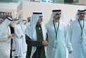 Nahyan bin Mubarak inaugurates Air Expo Abu Dhabi 2024