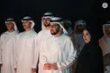 Hamdan bin Zayed visits 22nd Abu Dhabi International Hunting and Equestrian Exhibition