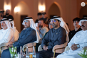 Under the patronage of Hamdan bin Zayed, Rashid bin Hamdan bin Zayed honours winners of Sard Al Thahab Award 2024