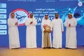 Ahmed bin Hamdan awards winners of Abu Dhabi Grand Kingfish Championships 2025
