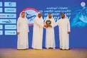 Ahmed bin Hamdan awards winners of Abu Dhabi Grand Kingfish Championships 2025
