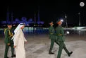 Humaid bin Rashid Al Nuaimi attends Commemoration Day ceremony at Wahat Al Karama in Abu Dhabi