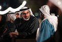 Khaled bin Mohamed bin Zayed attends Abu Dhabi Government’s Ramadan majlis Barzat Abu Dhabi