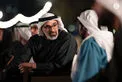 Khaled bin Mohamed bin Zayed attends Abu Dhabi Government’s Ramadan majlis Barzat Abu Dhabi