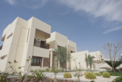 هزاع بن زايد يدشّن مشروع الساد السكني في منطقة العين