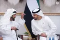 Hamdan bin Zayed inspects infrastructure projects and meets with citizens in Al Sila’