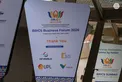 On behalf of the UAE President, Crown Prince of Abu Dhabi leads UAE delegation at 18th BRICS Summit