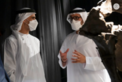 Khaled bin Mohamed bin Zayed launches Natural History Museum Abu Dhabi project