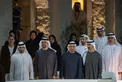 UAE President honours 10 inspirational individuals with Abu Dhabi Awards on 20th Anniversary coinciding with Year of Community