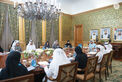 Hamdan bin Zayed chairs board meeting of Environment Agency – Abu Dhabi
